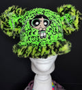 EDM Buttercup Bucket hat